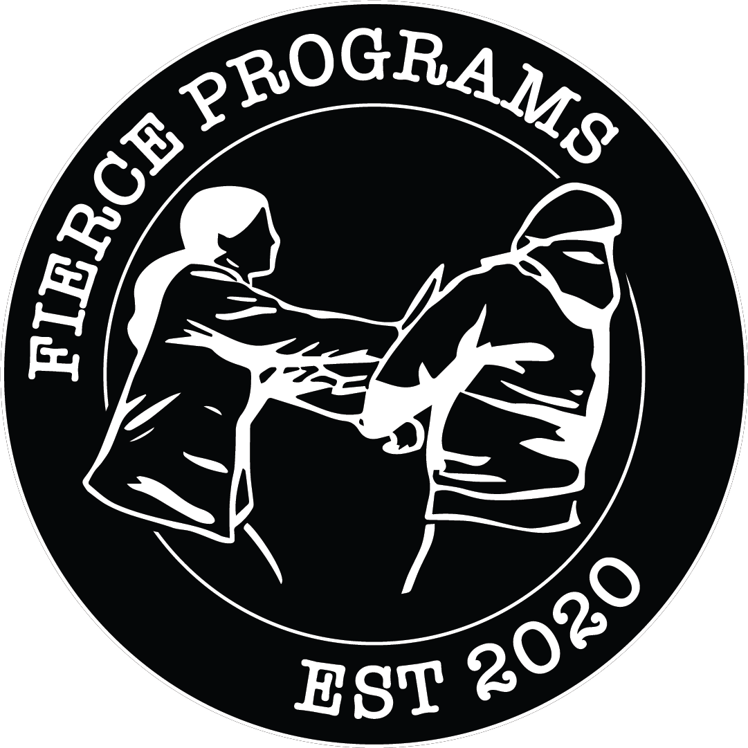 FIERCEPROGRAMS